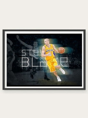 70% OFF on Steve Blaze 3D Poster