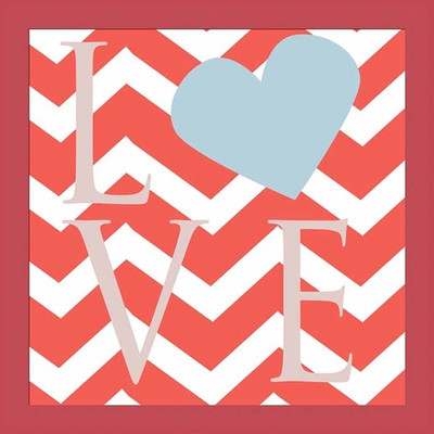 37% OFF on Painting Mantra Framed - Love Paper Print 37% OFF on Painting Mantra Framed - Love Paper Print