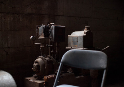 41% OFF on Factory Setting Fine Art Print 41% OFF on Factory Setting Fine Art Print