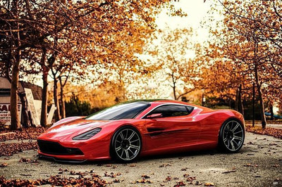 64% OFF on Aston Martin Photographic Paper 64% OFF on Aston Martin Photographic Paper