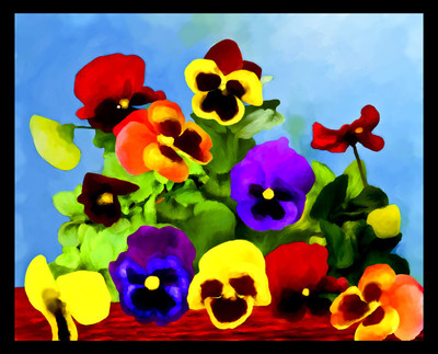 50% OFF on Dance of Paper Print 50% OFF on Dance of Paper Print