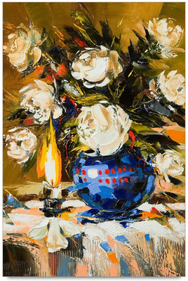 34% OFF on Amy Flower Vase 3D Poster 34% OFF on Amy Flower Vase 3D Poster