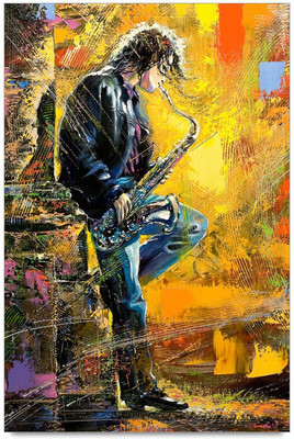 53% OFF on Artistic Canvas Painting -SMFP00002115 Laminated Poster Paper Print 53% OFF on Artistic Canvas Painting -SMFP00002115 Laminated Poster Paper Print