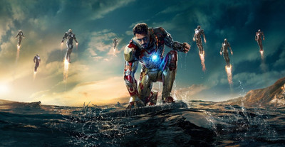 85% OFF on Colormart Iron Man Style Photographic Paper 85% OFF on Colormart Iron Man Style Photographic Paper