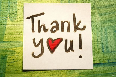 64% OFF on Thank You Photographic Paper 64% OFF on Thank You Photographic Paper