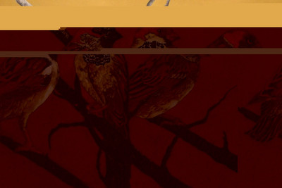 28% OFF on Looking for Company Canvas Art