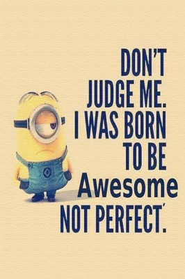 62% OFF on Awesome Quote Poster Photographic Paper