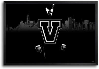 74% OFF on Gangster Fp00004599 Framed Photographic Paper