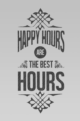 6% OFF on The Happy Hours Paper Print 6% OFF on The Happy Hours Paper Print