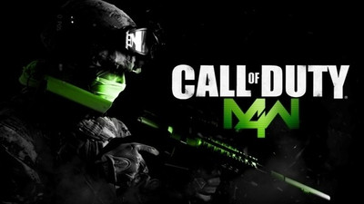 70% OFF on Call Of Duty Modern Warfare 4 Paper Print 70% OFF on Call Of Duty Modern Warfare 4 Paper Print