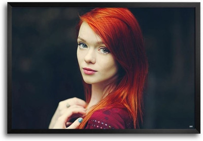 53% OFF on Charles Hildreth Fp00003681 Framed Photographic Paper