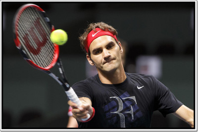 37% OFF on Roger Federer Tennis Player Photographic Paper 37% OFF on Roger Federer Tennis Player Photographic Paper