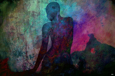 64% OFF on Lazy Rich Painting Photographic Paper