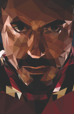 87% OFF on Colormart low poly illustration Photographic Paper 87% OFF on Colormart low poly illustration Photographic Paper