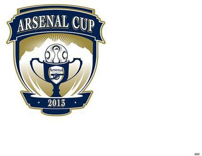 64% OFF on Arsenal Fans Photographic Paper