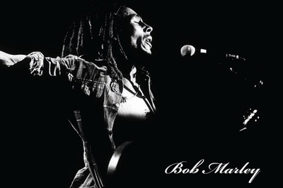 50% OFF on Bob Marley Photographic Paper 50% OFF on Bob Marley Photographic Paper