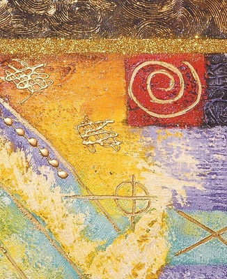 77% OFF on Painting Without Frame - Abstract Painting Canvas Art 77% OFF on Painting Without Frame - Abstract Painting Canvas Art