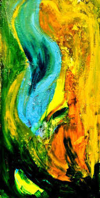 50% OFF on Fusion J153 Canvas Art