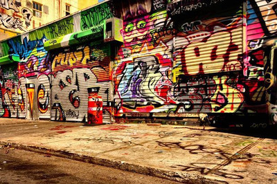 64% OFF on Graffiti Photographic Paper 64% OFF on Graffiti Photographic Paper