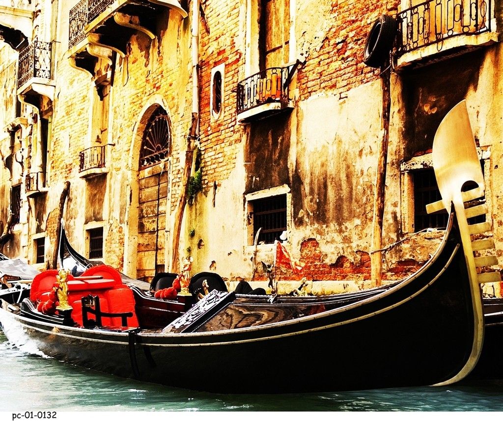 65% OFF on Painting Without Frame - Lake 4020 Canvas Art