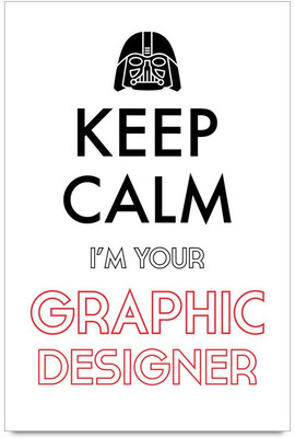 77% OFF on Shoprock Graphic Designer Perfect Quote Photographic Paper