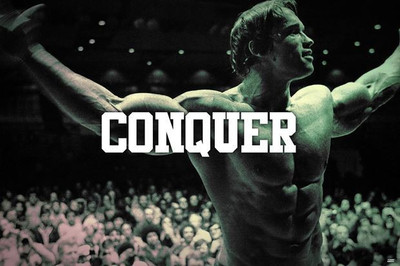 64% OFF on Arnold Schwarzenegger Ps00003834 Photographic Paper