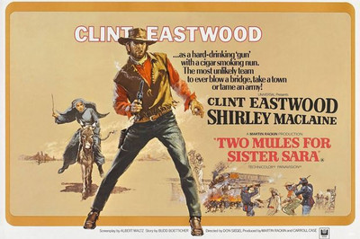 64% OFF on Two Mules For Sister Sara Photographic Paper