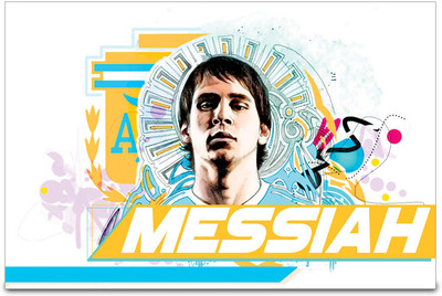 53% OFF on ShopMantra Lionel Messiah Argentina Football Poster Paper Print 53% OFF on ShopMantra Lionel Messiah Argentina Football Poster Paper Print