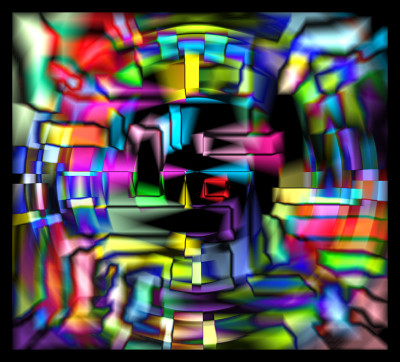 50% OFF on Perspectives 05 Paper Print