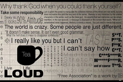 64% OFF on Serial Experiments Lain Photographic Paper 64% OFF on Serial Experiments Lain Photographic Paper