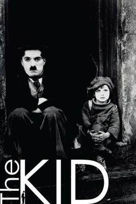 40% OFF on Chaplin The Kid Poster Paper Print