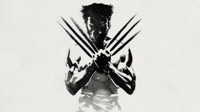 66% OFF on Urbanhomz The Wolverine Poster Paper Print