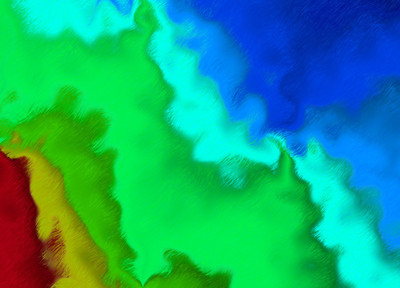 50% OFF on Waves of Joy 08 Canvas Art