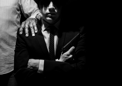 53% OFF on Gangster Fine Art Print 53% OFF on Gangster Fine Art Print