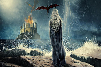 62% OFF on Game Of Thrones Poster Photographic Paper 62% OFF on Game Of Thrones Poster Photographic Paper