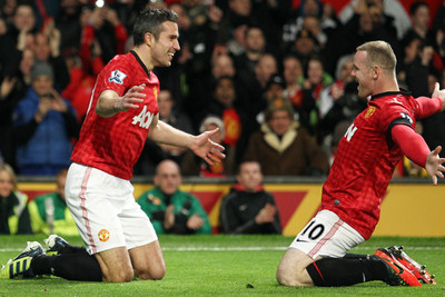 37% OFF on Wayne Rooney Photographic Paper