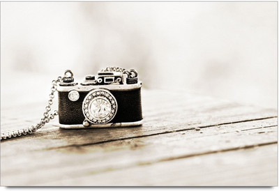 75% OFF on Amy Cute 3D White Haire Girl Paper Print 75% OFF on Amy Cute 3D White Haire Girl Paper Print