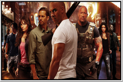 66% OFF on Fast & furious Poster Paper Print 66% OFF on Fast & furious Poster Paper Print