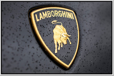 50% OFF on Lamborghini Logo Photographic Paper 50% OFF on Lamborghini Logo Photographic Paper