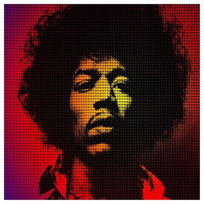 75% OFF on Artmagik Bob Marley Poster Fine Art Print 75% OFF on Artmagik Bob Marley Poster Fine Art Print