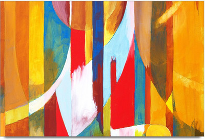 58% OFF on Abstract Art Composition Laminated Poster Paper Print 58% OFF on Abstract Art Composition Laminated Poster Paper Print