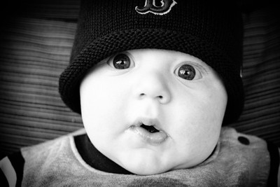 70% OFF on Baby Black Poster131514 Photographic Paper