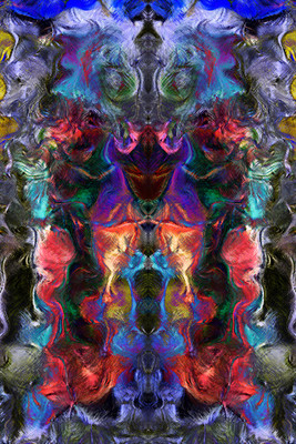 50% OFF on Symmetry S10 Paper Print