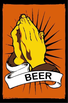 8% OFF on Spiritual Beer Paper Print 8% OFF on Spiritual Beer Paper Print
