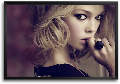 74% OFF on I Am Woman Fp00003589 Framed Photographic Paper 74% OFF on I Am Woman Fp00003589 Framed Photographic Paper