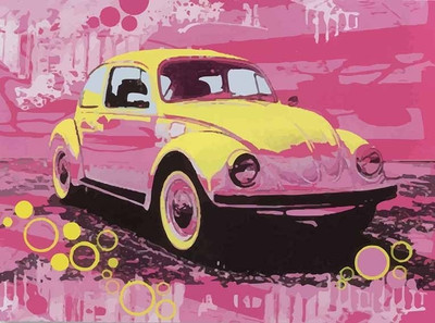 29% OFF on Vintage Car Fine Art Print 29% OFF on Vintage Car Fine Art Print