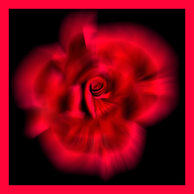 50% OFF on Rose Red Paper Print 50% OFF on Rose Red Paper Print
