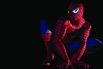75% OFF on AMY Amazing Spiderman 3D Poster 75% OFF on AMY Amazing Spiderman 3D Poster
