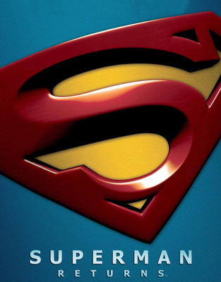 54% OFF on Superman Returns Fine Art Print