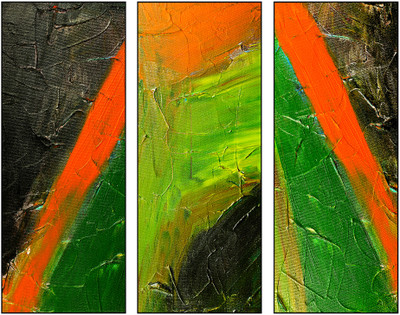 50% OFF on PixTopper Triptych 34 Canvas Art 50% OFF on PixTopper Triptych 34 Canvas Art